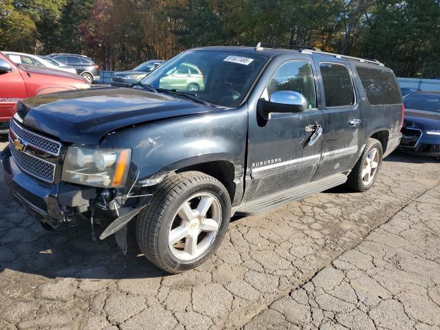Photo 1 from auction – 2011 CHEVROLET SUBURBAN C with VIN 1GNSCKE09BR376884