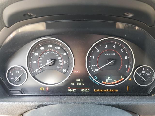 Zdjęcie 9 z aukcji – 2018 BMW 430XI GRAN z VIN WBA4J3C53JBL03378