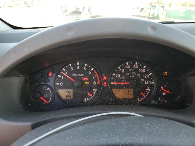 Photo 9 from auction – 2016 NISSAN FRONTIER S with VIN 1N6AD0FV9GN758800
