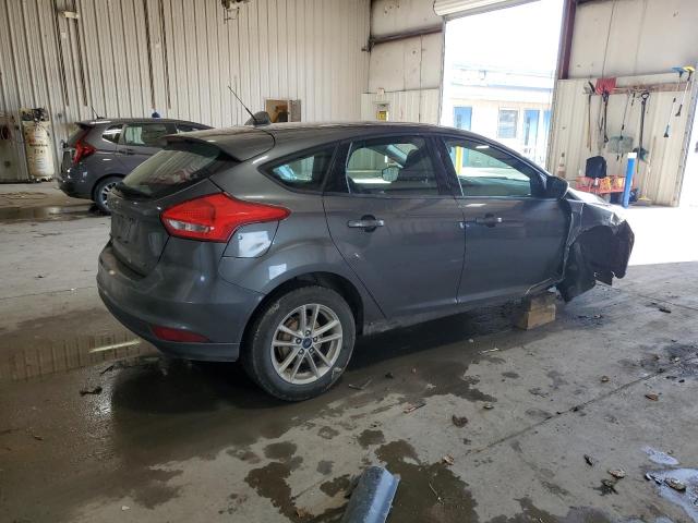 Photo 3 from auction – 2018 FORD FOCUS SE with VIN 1FADP3K20JL294874
