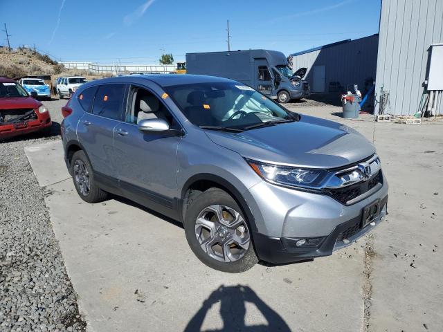 Photo 4 from auction – 2019 HONDA CR-V EXL with VIN 7FARW2H8XKE040798