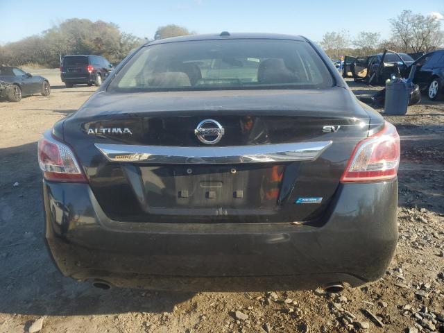 Photo 6 from auction – 2013 NISSAN ALTIMA 2.5 with VIN 1N4AL3AP8DC143927