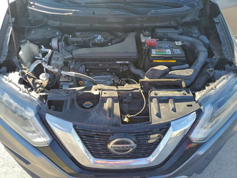 Photo 11 from auction – 2019 NISSAN ROGUE S with VIN 5N1AT2MT7KC834565