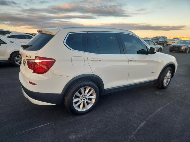 Photo 3 from auction – 2014 BMW X3 XDRIVE2 with VIN 5UXWX9C55E0D19758