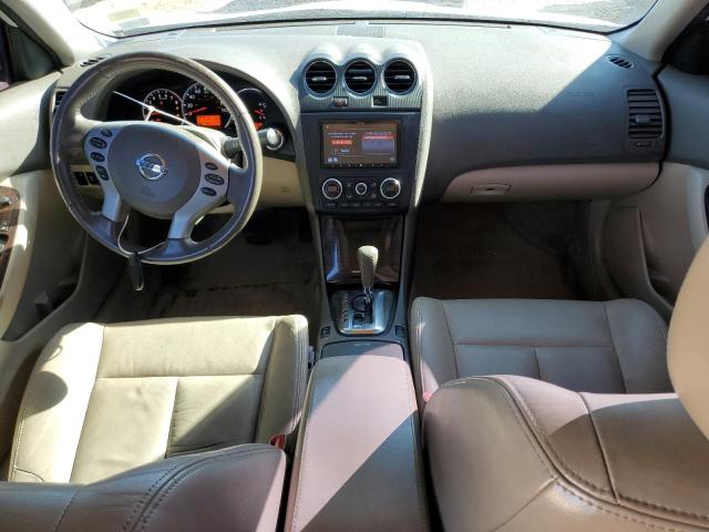 Photo 8 from auction – 2012 NISSAN ALTIMA BAS with VIN 1N4AL2AP7CC119224