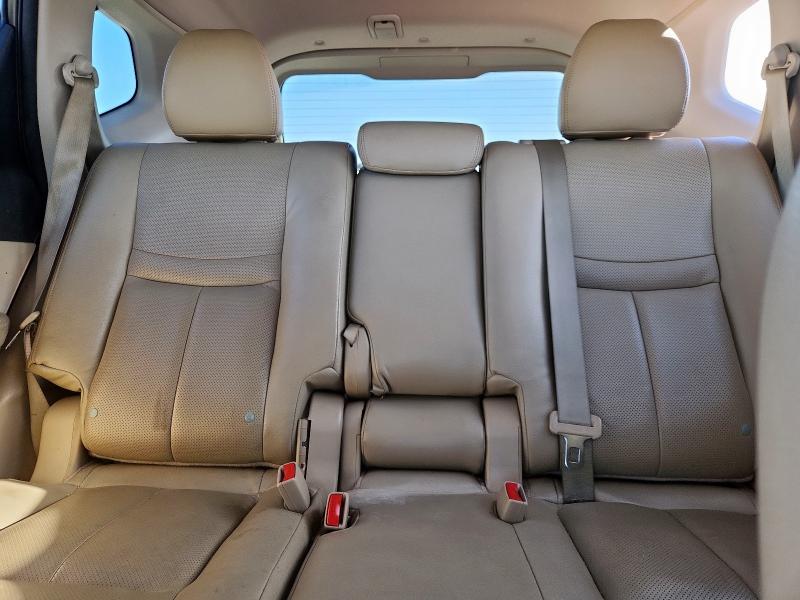 Photo 10 from auction – 2016 NISSAN ROGUE S with VIN 5N1AT2MT6GC755654