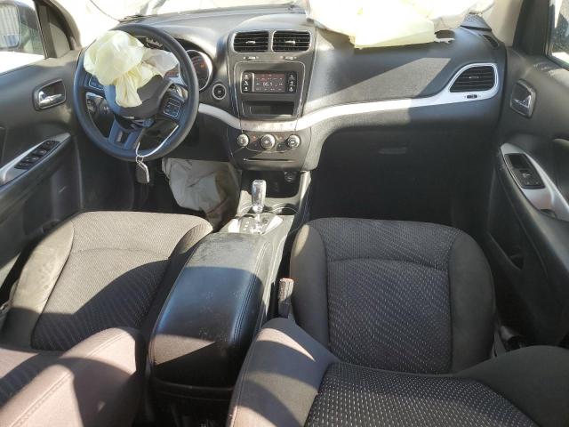 Photo 8 from auction – 2019 DODGE JOURNEY SE with VIN 3C4PDCAB0KT858868