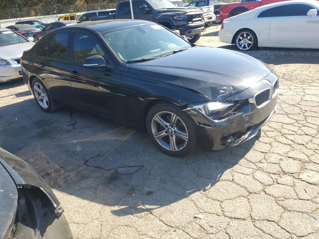 Photo 4 from auction – 2014 BMW 328 I with VIN WBA3A5C51EP600312