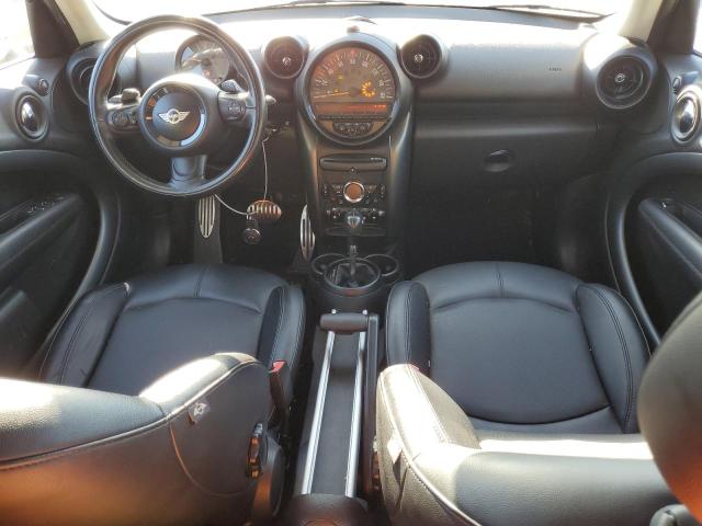 Photo 8 from auction – 2016 MINI COOPER S C with VIN WMWZC5C52GWU21189
