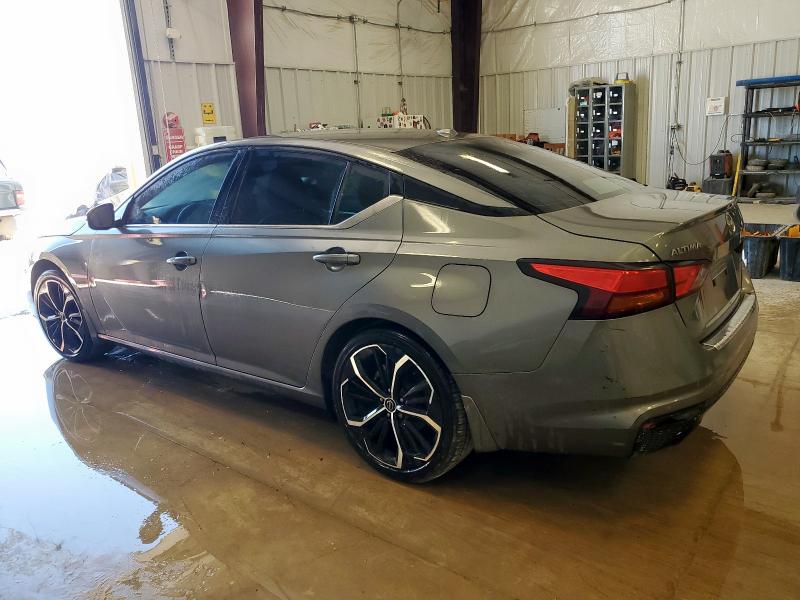Photo 2 from auction – 2023 NISSAN ALTIMA SR with VIN 1N4BL4CV6PN372122