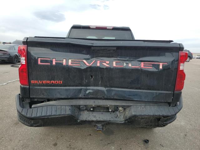 Photo 6 from auction – 2022 CHEVROLET SILVERADO with VIN 3GCPDBEK8NG510012
