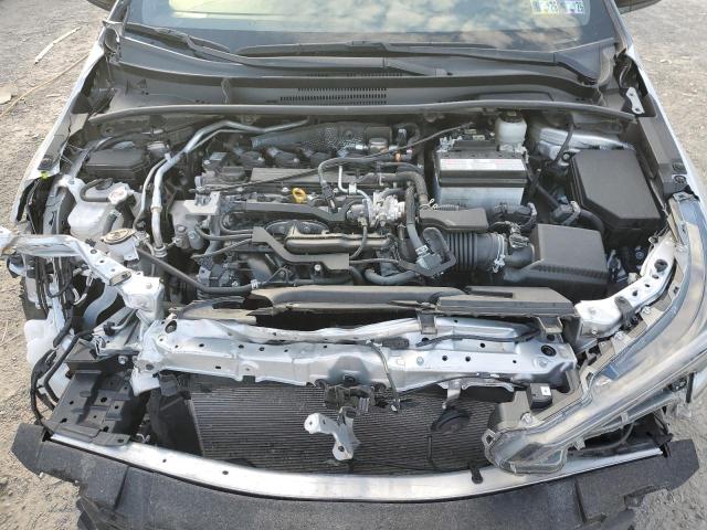 Photo 11 from auction – 2023 TOYOTA COROLLA XS with VIN JTNC4MBE8P3201554