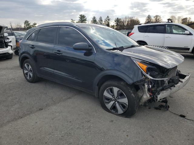 Photo 4 from auction – 2017 KIA NIRO FE with VIN KNDCB3LCXH5057092