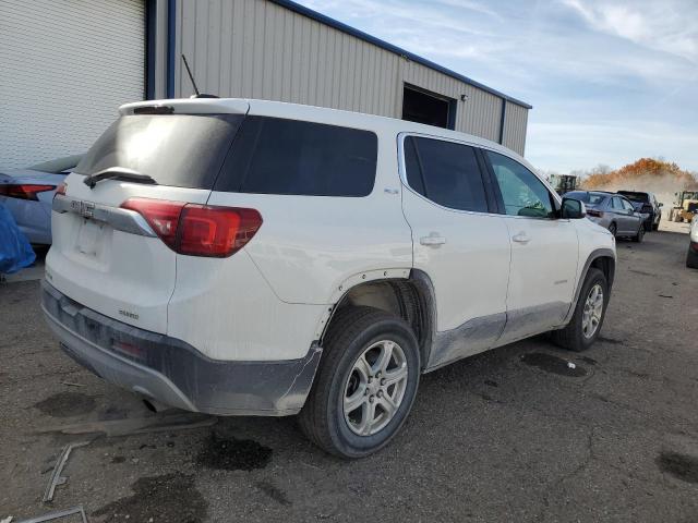 Photo 3 from auction – 2019 GMC ACADIA SLE with VIN 1GKKNRLAXKZ284226