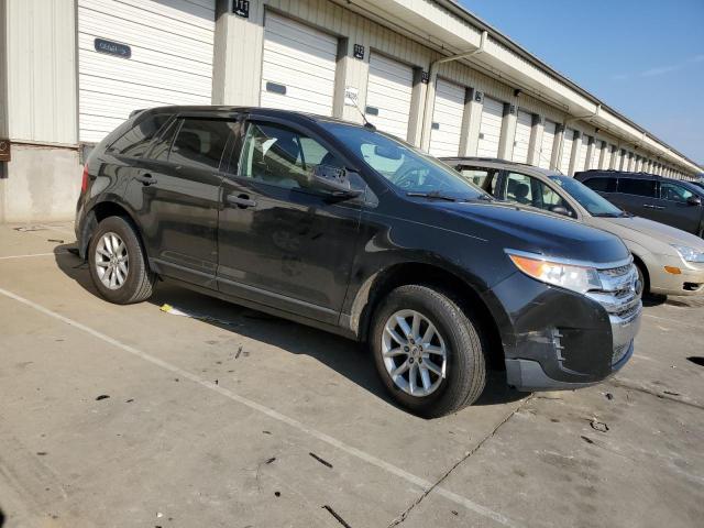 Photo 4 from auction – 2013 FORD EDGE SE with VIN 2FMDK3GC8DBC20788