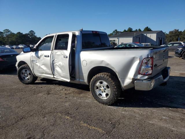 Photo 2 from auction – 2017 RAM 1500 SLT with VIN 1C6RR6LG3HS605209