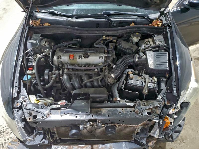 Photo 11 from auction – 2012 HONDA ACCORD SE with VIN 1HGCP2F67CA111581