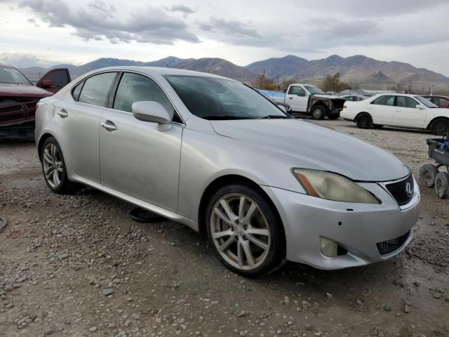 Photo 4 from auction – 2007 LEXUS IS 350 with VIN JTHBE262875014612