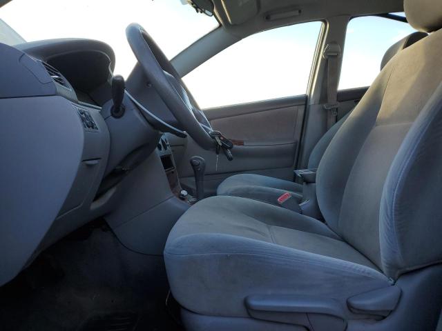 Photo 7 from auction – 2008 TOYOTA COROLLA with VIN 1NXBR32E68Z978060