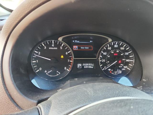 Photo 9 from auction – 2014 NISSAN ALTIMA 2.5 with VIN 1N4AL3AP2EC166945