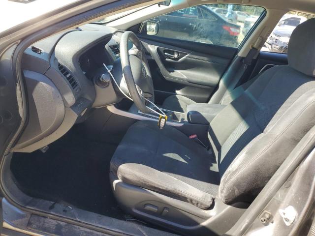 Photo 7 from auction – 2015 NISSAN ALTIMA 2.5 with VIN 1N4AL3AP8FC409479
