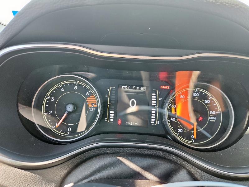 Photo 9 from auction – 2021 JEEP CHEROKEE L with VIN 1C4PJLCBXMD150965