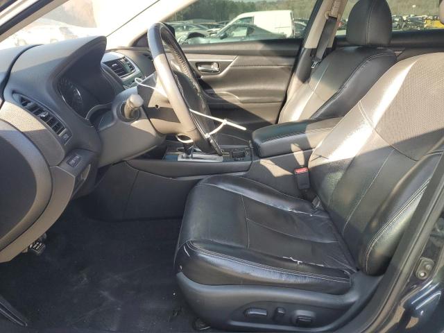 Photo 7 from auction – 2017 NISSAN ALTIMA 2.5 with VIN 1N4AL3AP2HC268654