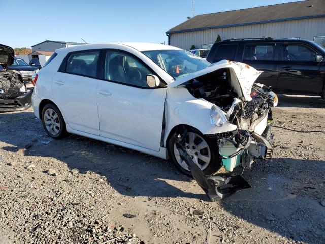 Photo 4 from auction – 2012 TOYOTA COROLLA MA with VIN 2T1KE4EE6CC048926