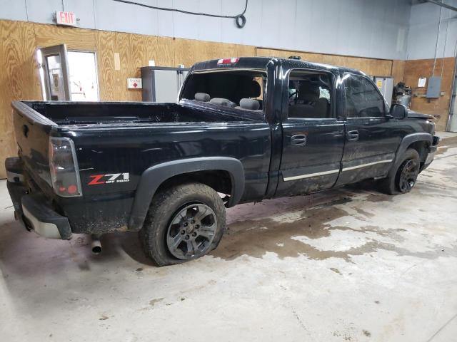 Photo 3 from auction – 2006 CHEVROLET SILVERADO with VIN 2GCEK13Z161302863