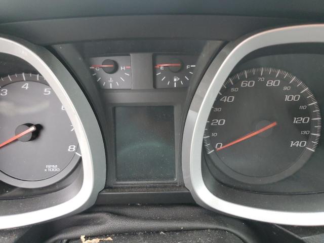 Photo 9 from auction – 2013 CHEVROLET EQUINOX LT with VIN 2GNFLNEK0D6423965