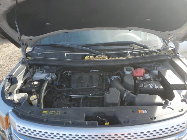 Photo 12 from auction – 2012 FORD EXPLORER X with VIN 1FMHK8D82CGA09592