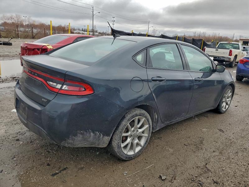 Photo 3 from auction – 2013 DODGE DART SXT with VIN 1C3CDFBAXDD270656