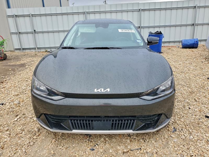 Photo 5 from auction – 2023 KIA EV6 LIGHT with VIN KNDC34LA3P5610830