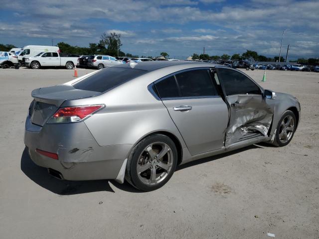 Photo 3 from auction – 2010 ACURA TL with VIN 19UUA8F5XAA003114
