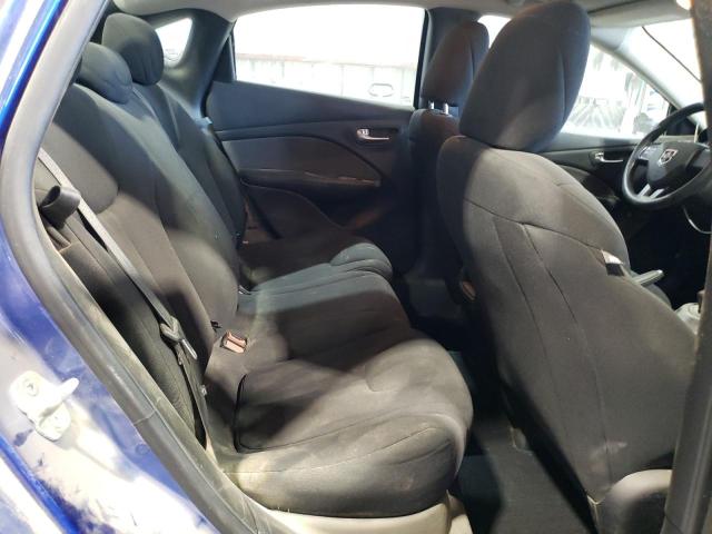 Photo 10 from auction – 2013 DODGE DART SE with VIN 1C3CDFAA1DD334861