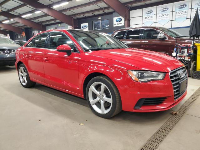 Photo 4 from auction – 2016 AUDI A3 PREMIUM with VIN WAUB8GFF7G1051907