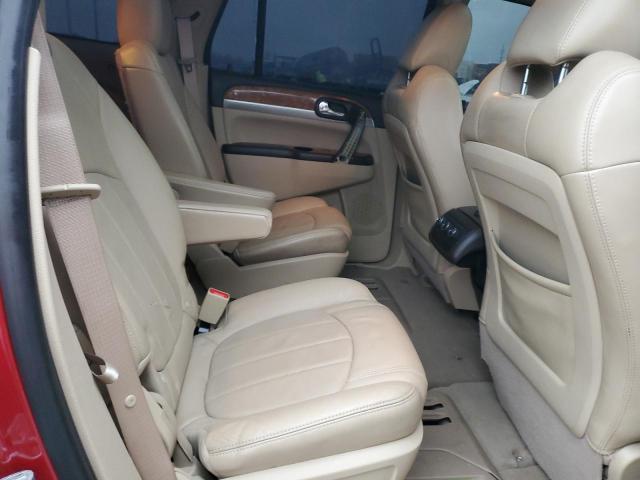 Photo 11 from auction – 2012 BUICK ENCLAVE with VIN 5GAKRCED5CJ350302