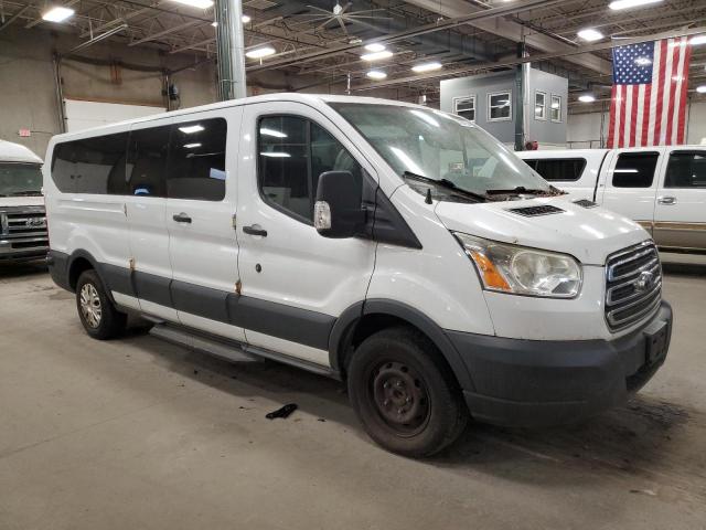 Photo 4 from auction – 2016 FORD TRANSIT T- with VIN 1FBZX2ZM0GKA04699