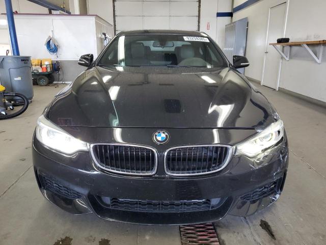 صورة رقم 5 من المزاد - 2014 BMW 435 I مع VIN WBA3R1C50EF774363