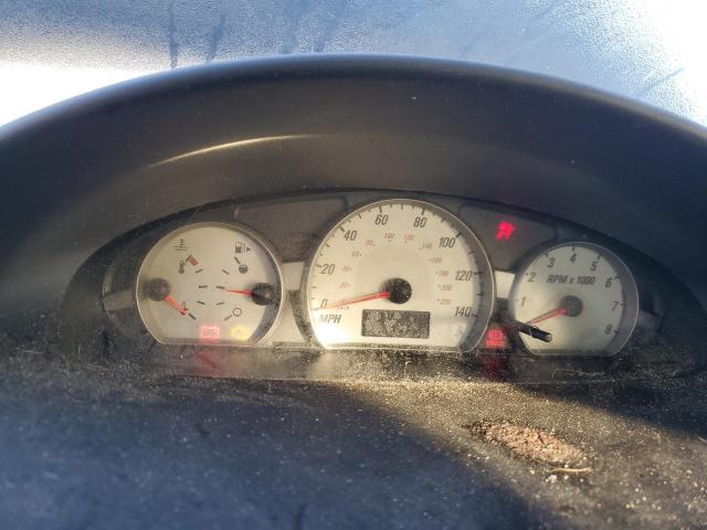 Photo 9 from auction – 2004 SATURN ION REDLIN with VIN 1G8AY14P74Z223447