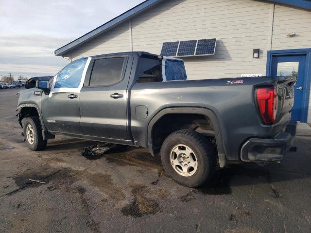 Photo 2 from auction – 2019 GMC SIERRA K1500 ELEVATION with VIN 1GTU9CED4KZ306685