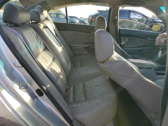 Photo 10 from auction – 2010 HONDA ACCORD EXL with VIN 5KBCP3F80AB010071