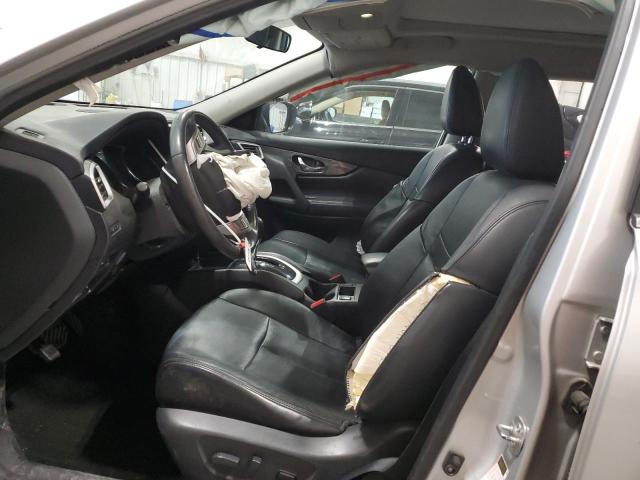 Photo 7 from auction – 2014 NISSAN ROGUE S with VIN 5N1AT2MV9EC834136