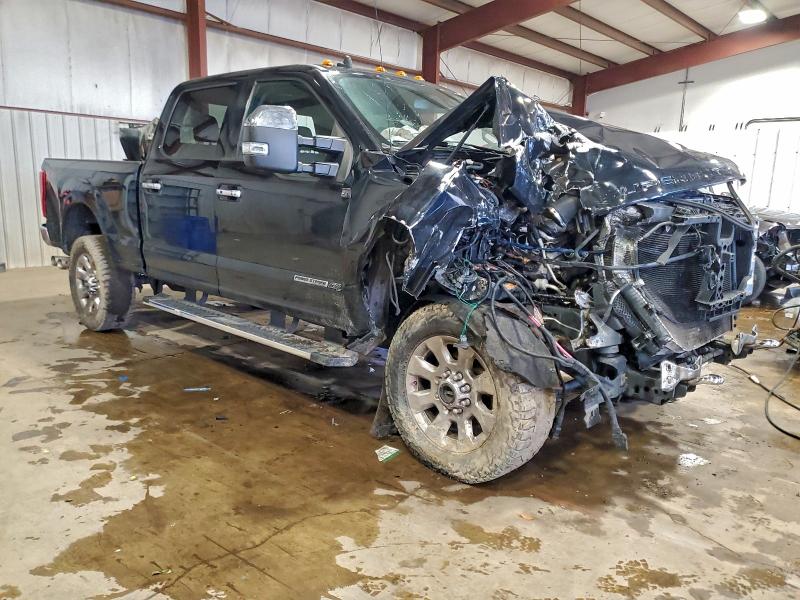 Photo 4 from auction – 2019 FORD F250 SUPER with VIN 1FT7W2BT2KEC73334