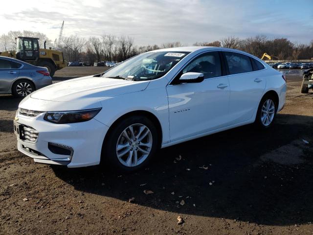 CHEVROLET MALIBU LT 2016 with VIN 1G1ZE5ST7GF276429 - Photo from auction