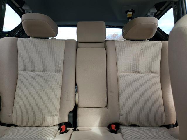 Photo 10 from auction – 2013 TOYOTA RAV4 LE with VIN 2T3BFREV1DW058345