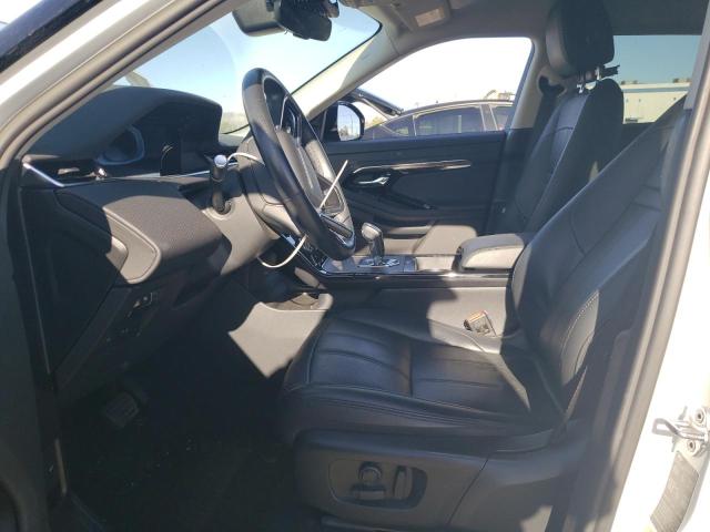 Photo 7 from auction – 2023 LAND ROVER RANGE ROVE with VIN SALZJ2FX3PH203618