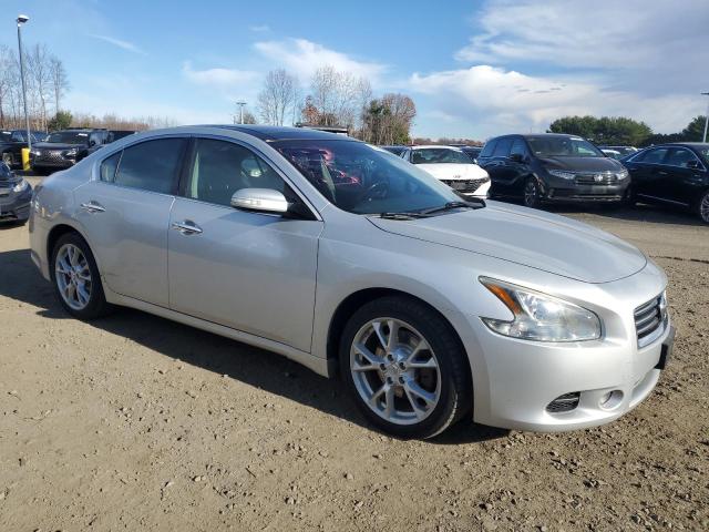 Foto 4 de la subasta – 2014 NISSAN MAXIMA S con VIN 1N4AA5AP8EC907276
