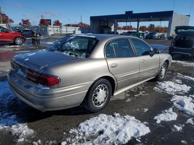 Photo 3 from auction – 2004 BUICK LESABRE CU with VIN 1G4HP54K444153269