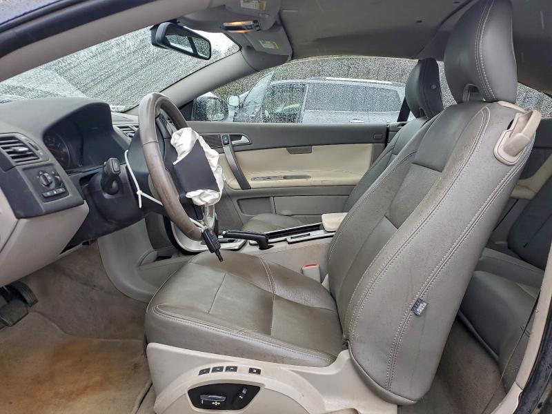 Photo 7 from auction – 2009 VOLVO C70 T5 with VIN YV1MC67209J071445